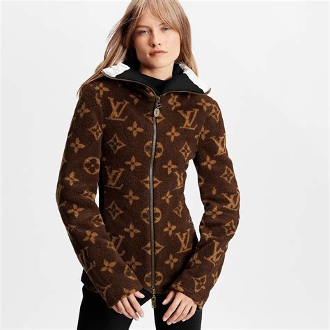 lv jacken|lv jacket women.